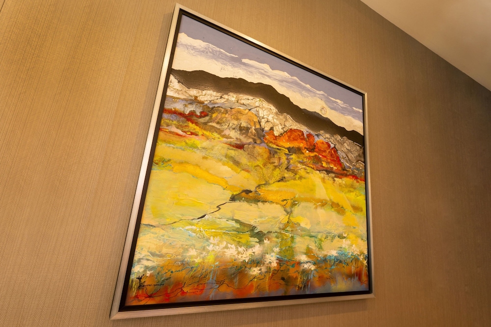 SpringHill Suites by Marriott Colorado Springs Downtown 10/44