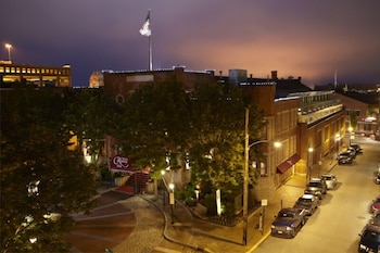 Portland Regency Hotel And Spa 5/56