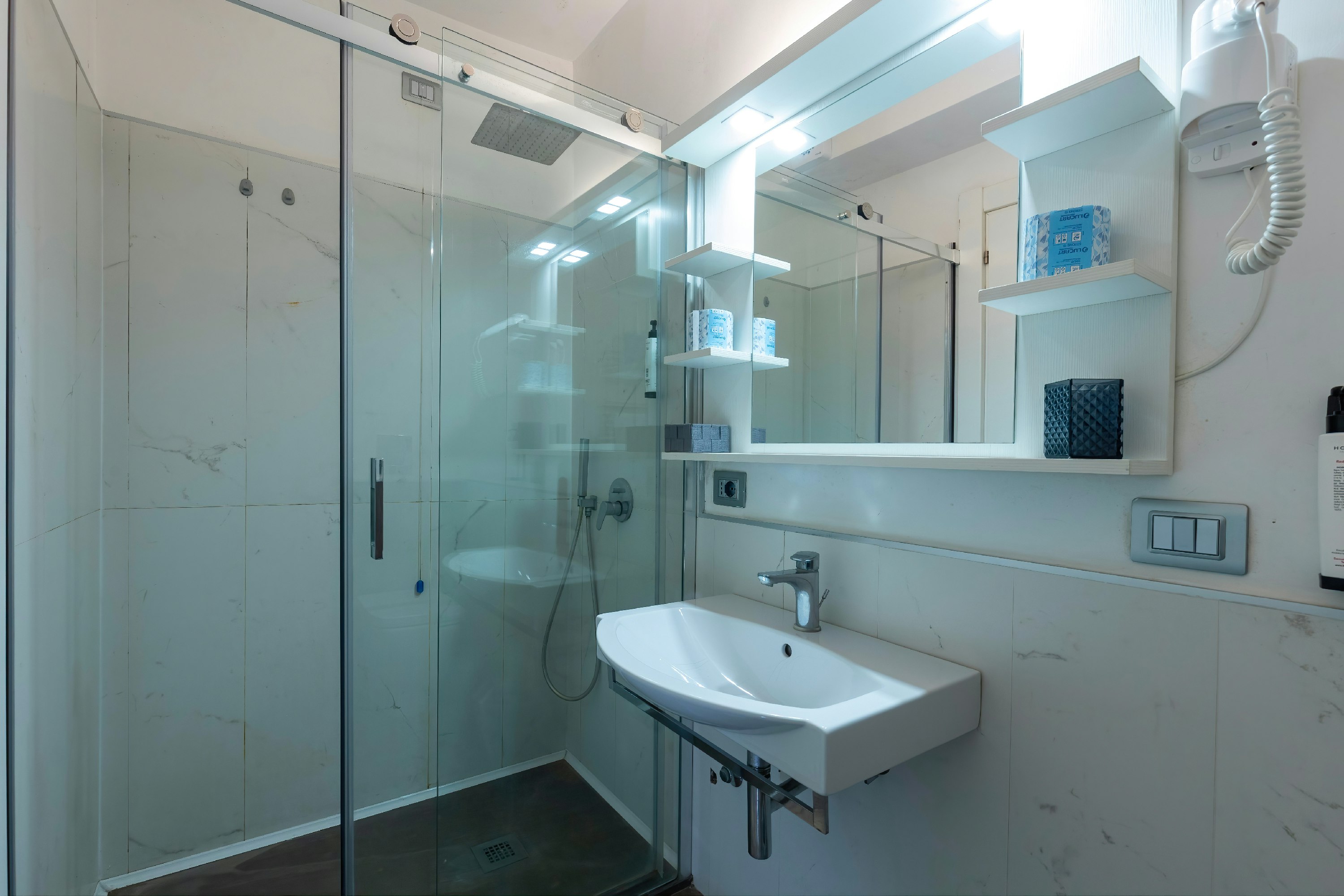 Il Tesoro Smart Suite & Spa 55/61