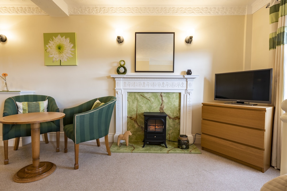 The Swan Hotel 28/50