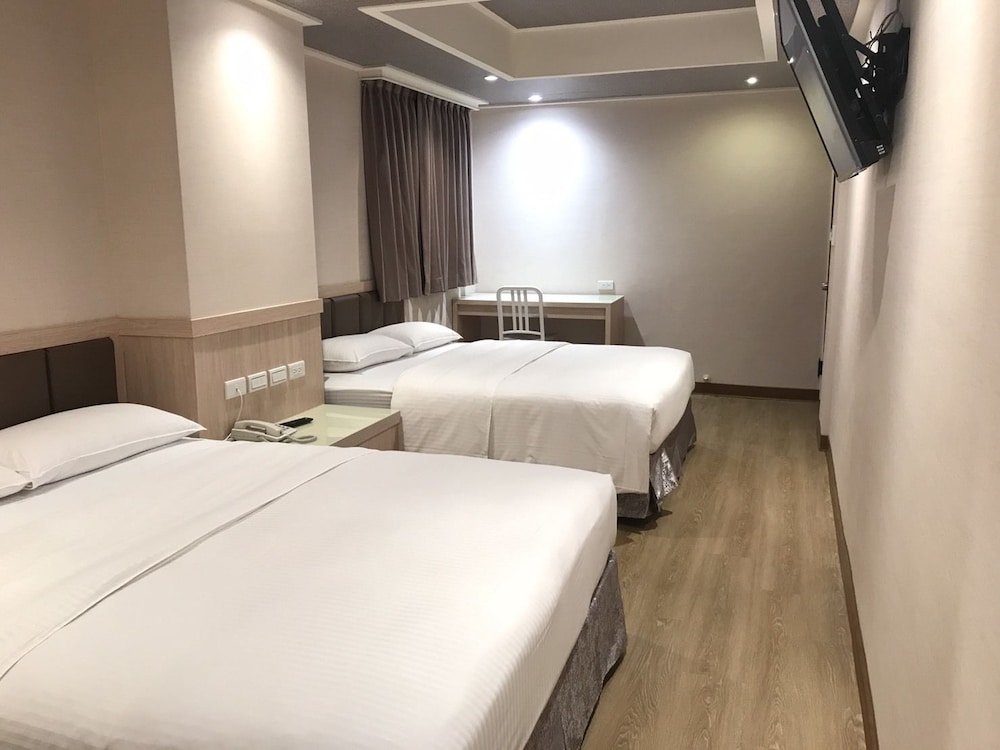 The Cloud Hotel-Hsinchu 32/71