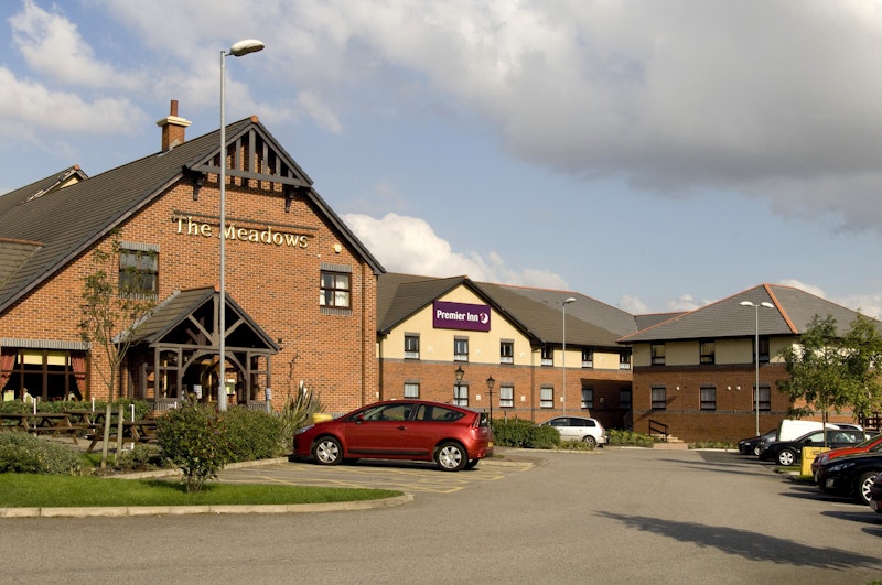 Premier Inn Barnsley (Dearne Valley) 14/18
