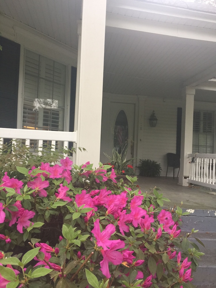 Huffman House 3/36