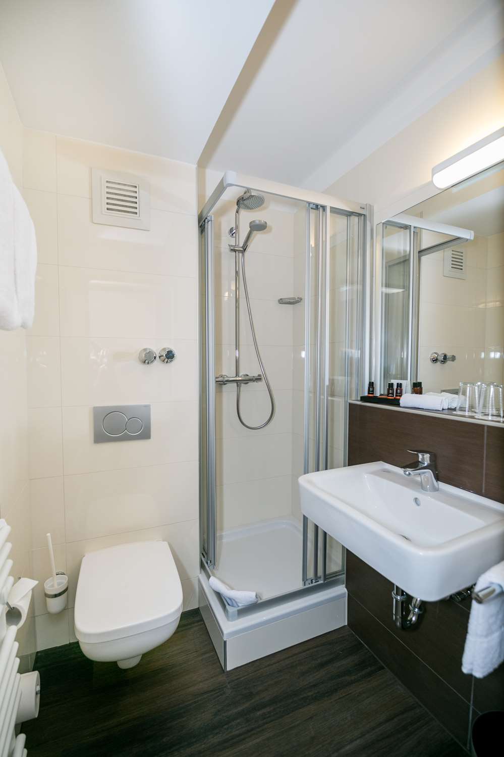 Best Western Hotel Airport Dusseldorf - Ratingen 59/59