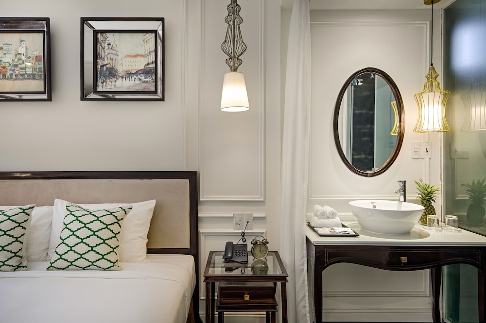 The Herriott Hotel & Suite 18/26
