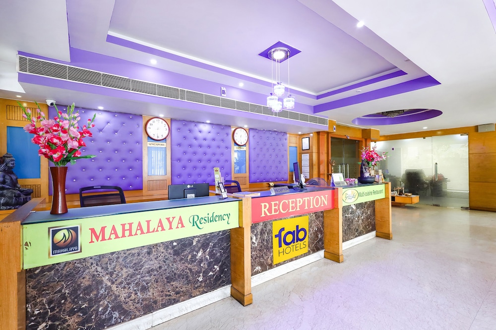 MAHALAYA RESIDENCY 13/59