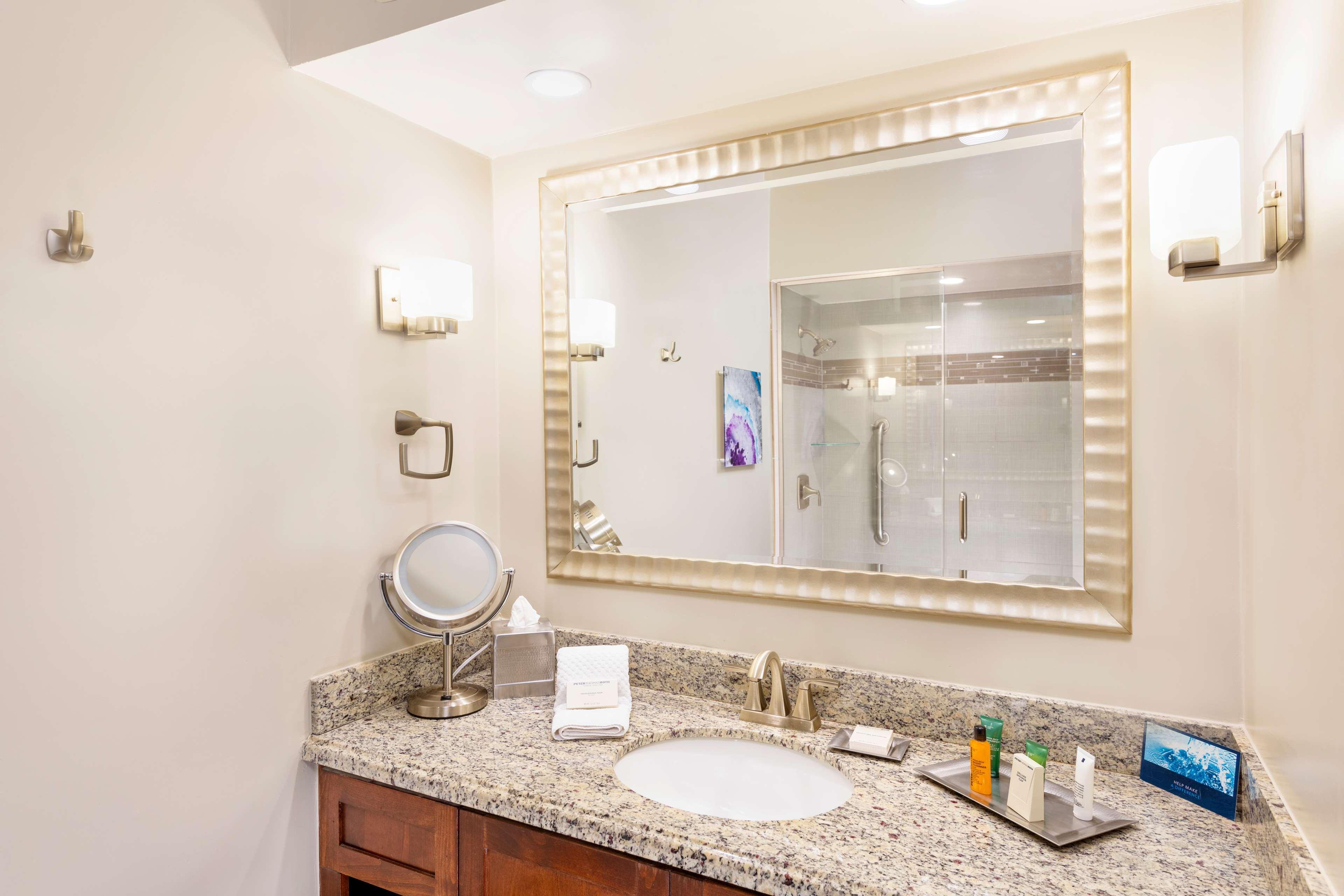 1 Bedroom, Suite, Alcove