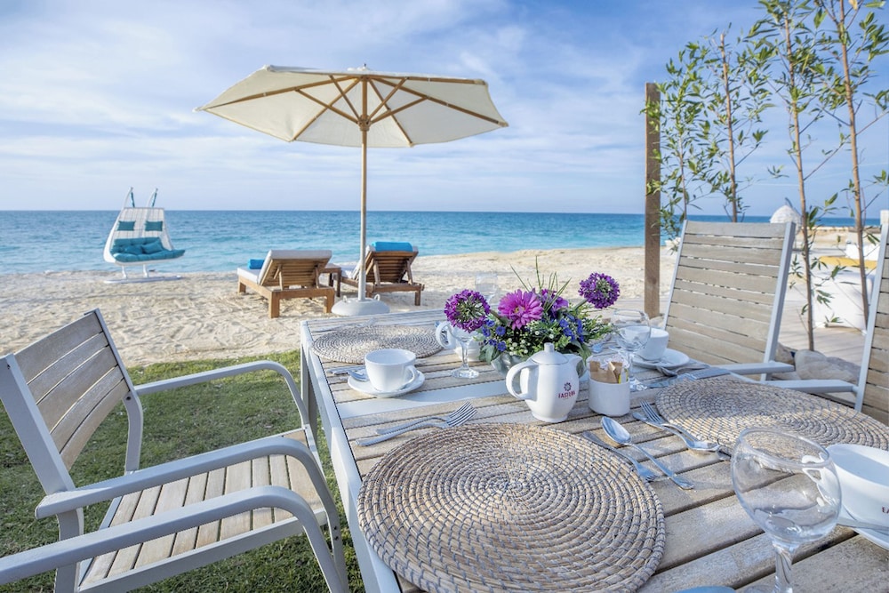 XU Sidi Abdel Rahman Resort & Spa 26/38