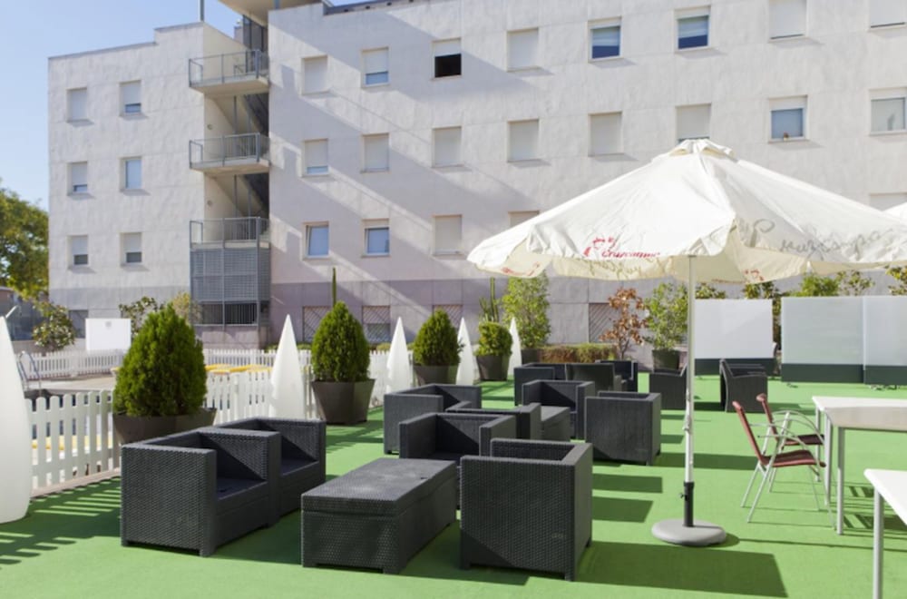 Hotel Vertice Aljarafe 6/64
