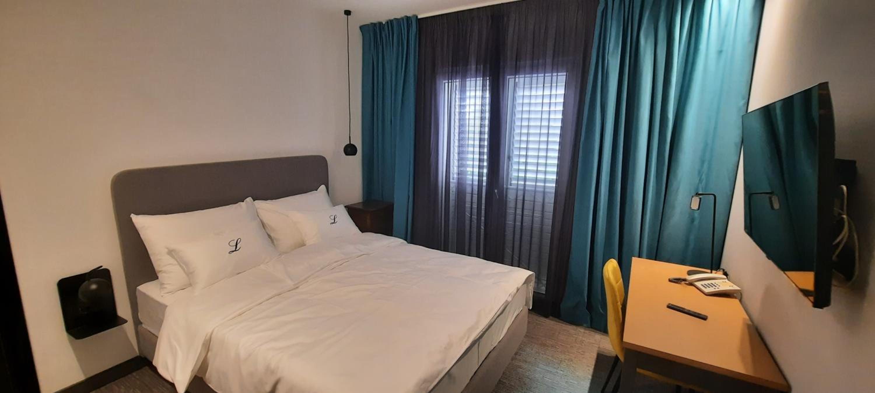 Vila Lili Rovinj Hotel 21/55