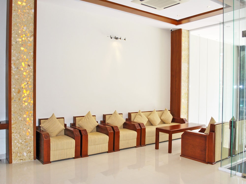 Centersea Hotel Nha Trang 24/28