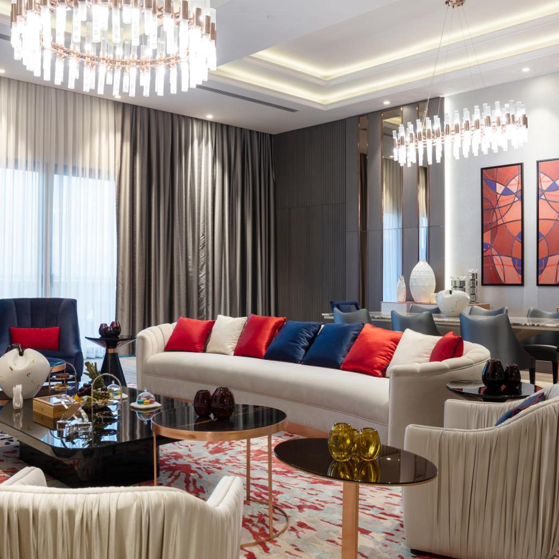 KARAVANSARAY Turkistan Hotel 34/50
