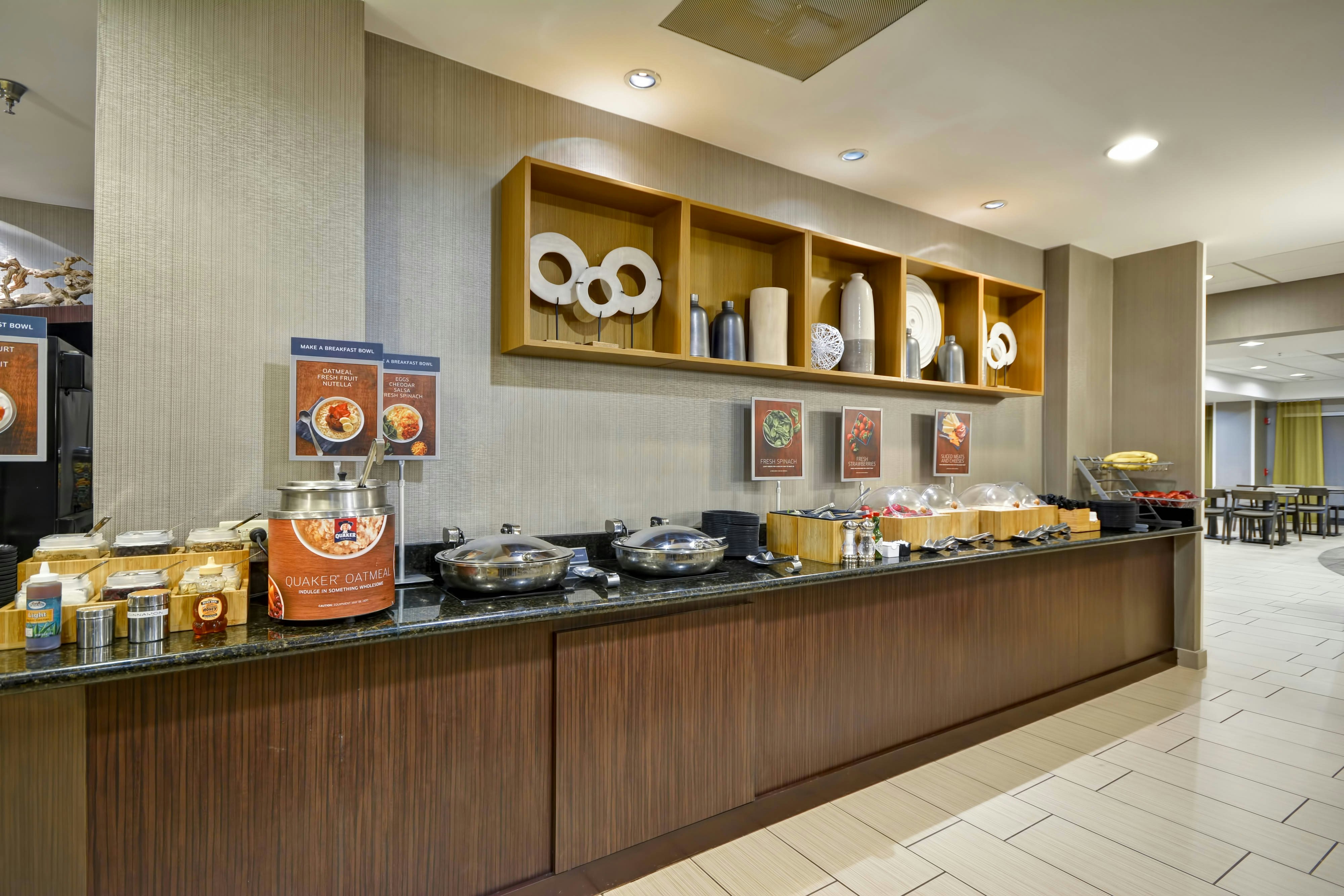 Springhill Suites San Antonio Medical Center Northwest 7/41
