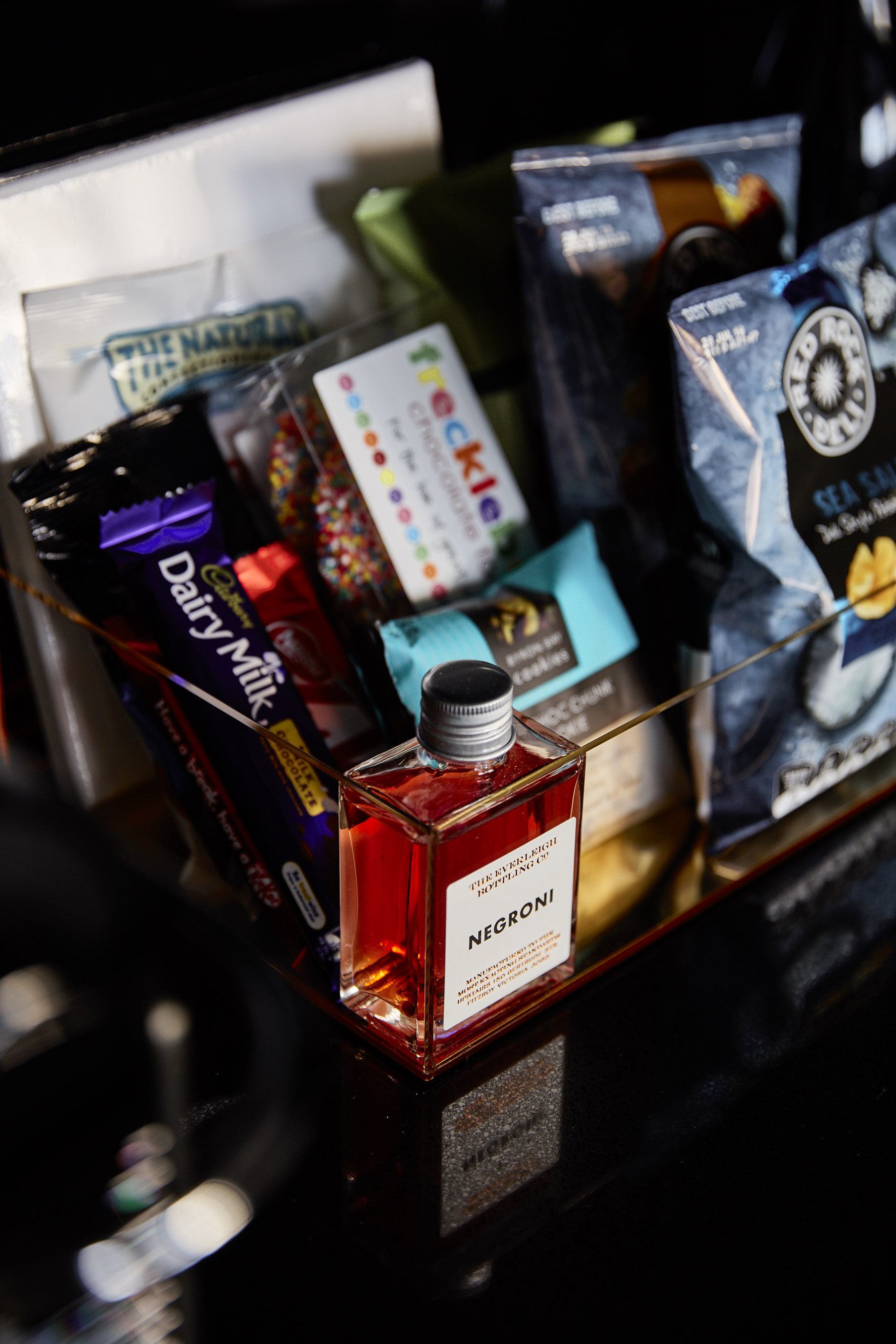 クリスタルブルック ヴィンセント 写真2