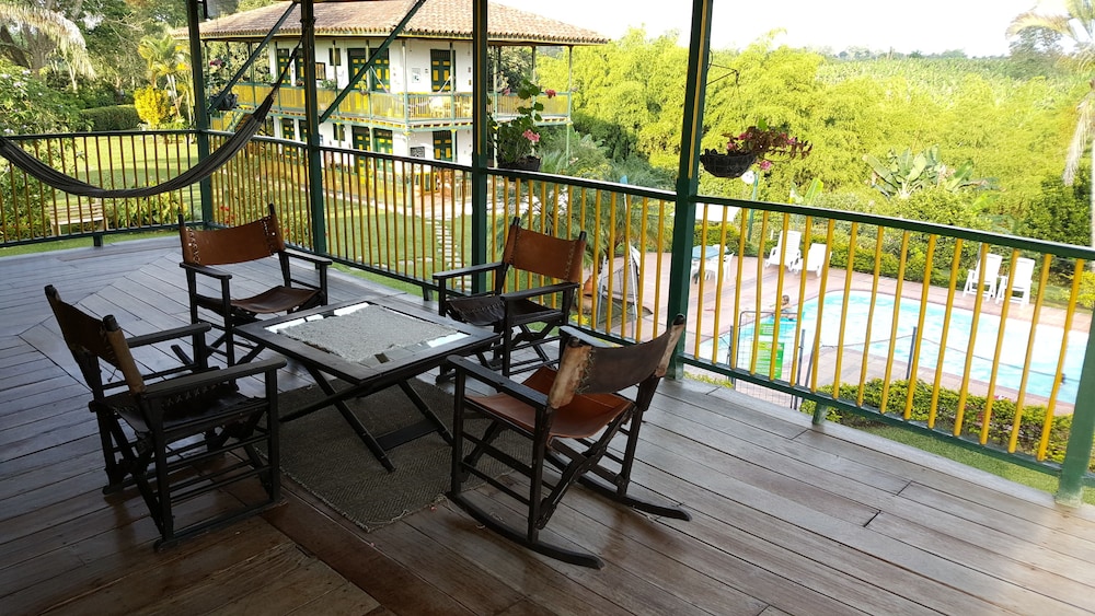 Finca Hotel el Palmar 26/37