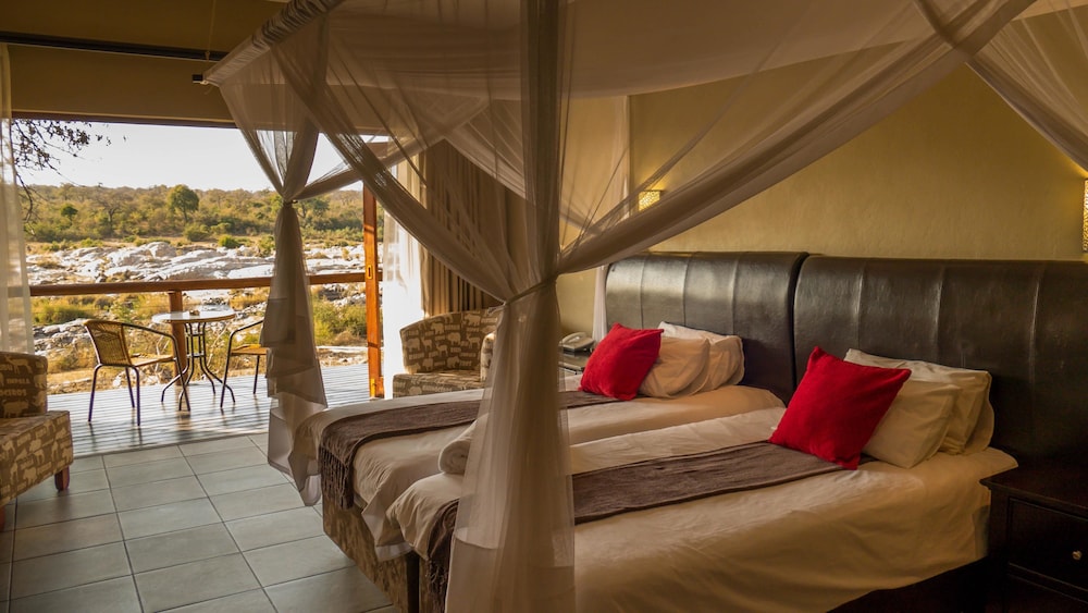 Mjejane River Lodge 37/58
