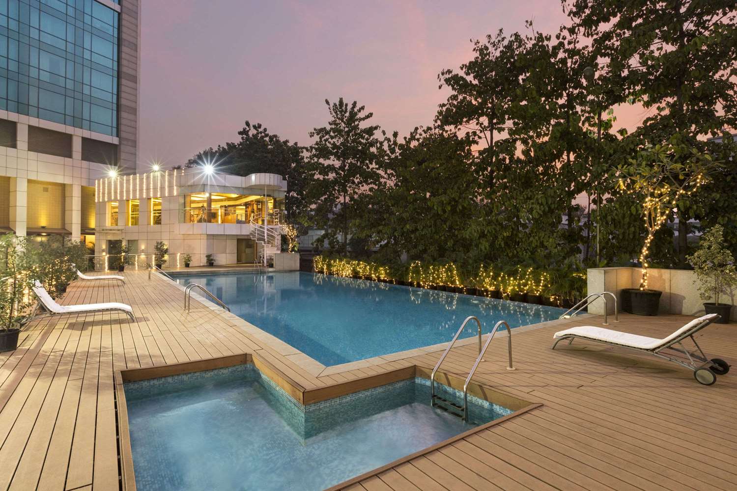 Ramada by Wyndham Navi Mumbai 48/51