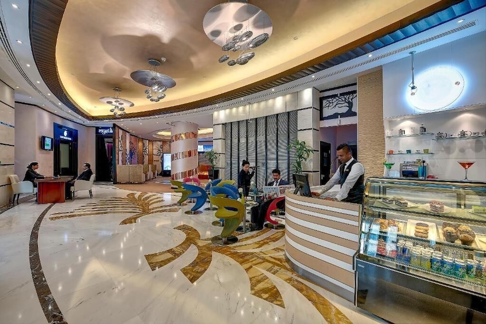 Raintree Rolla Hotel 3/18