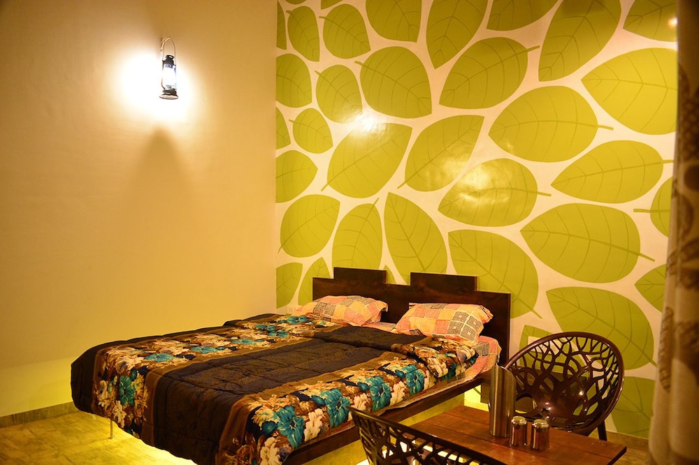 Jungle Valley Agriculture Resort 17/47
