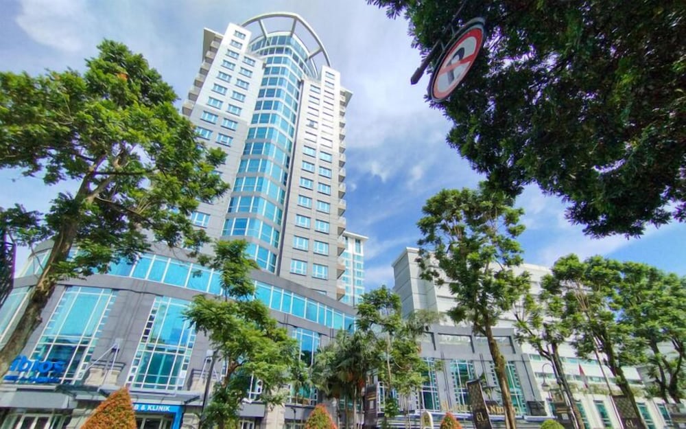 eL Hotel Bandung 6/51