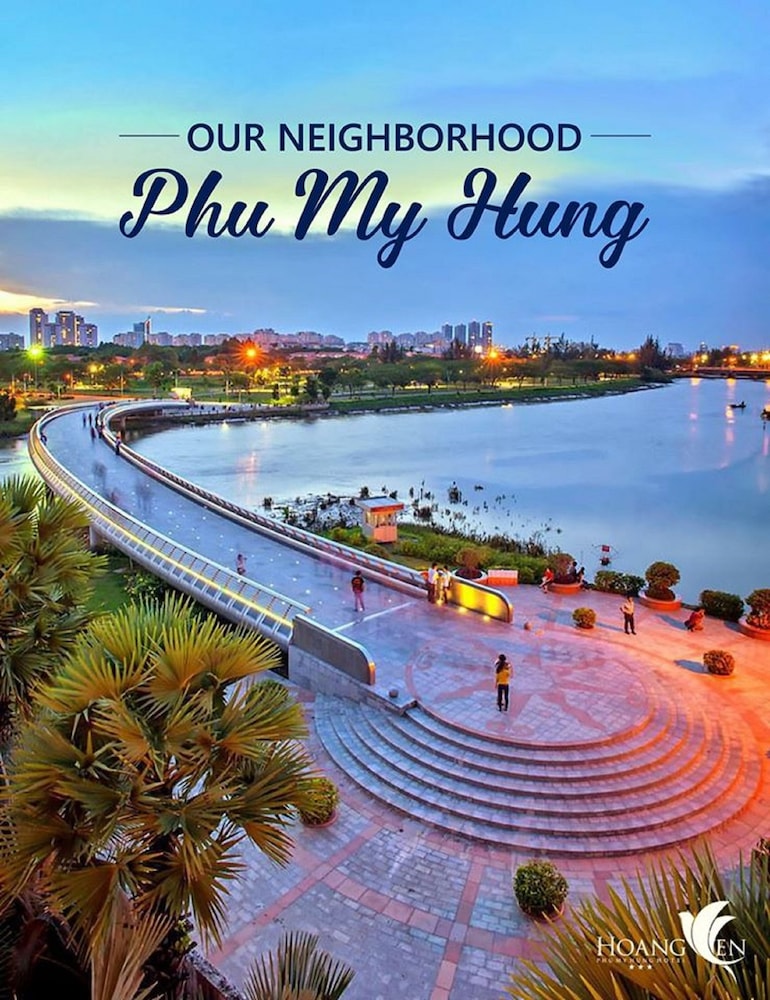 Hoang Yen Hotel 8/48