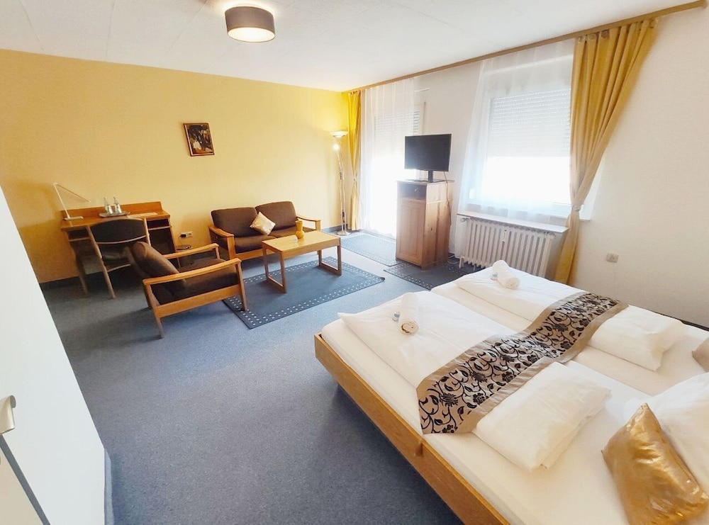 City Hotel Pforzheim 20/32