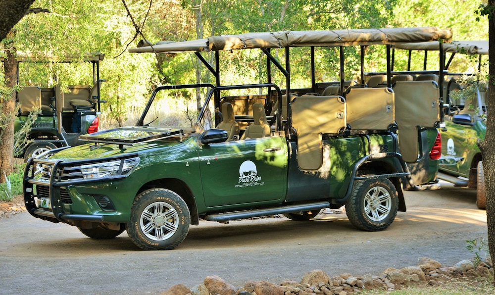 Black Rhino Game Lodge 60/69