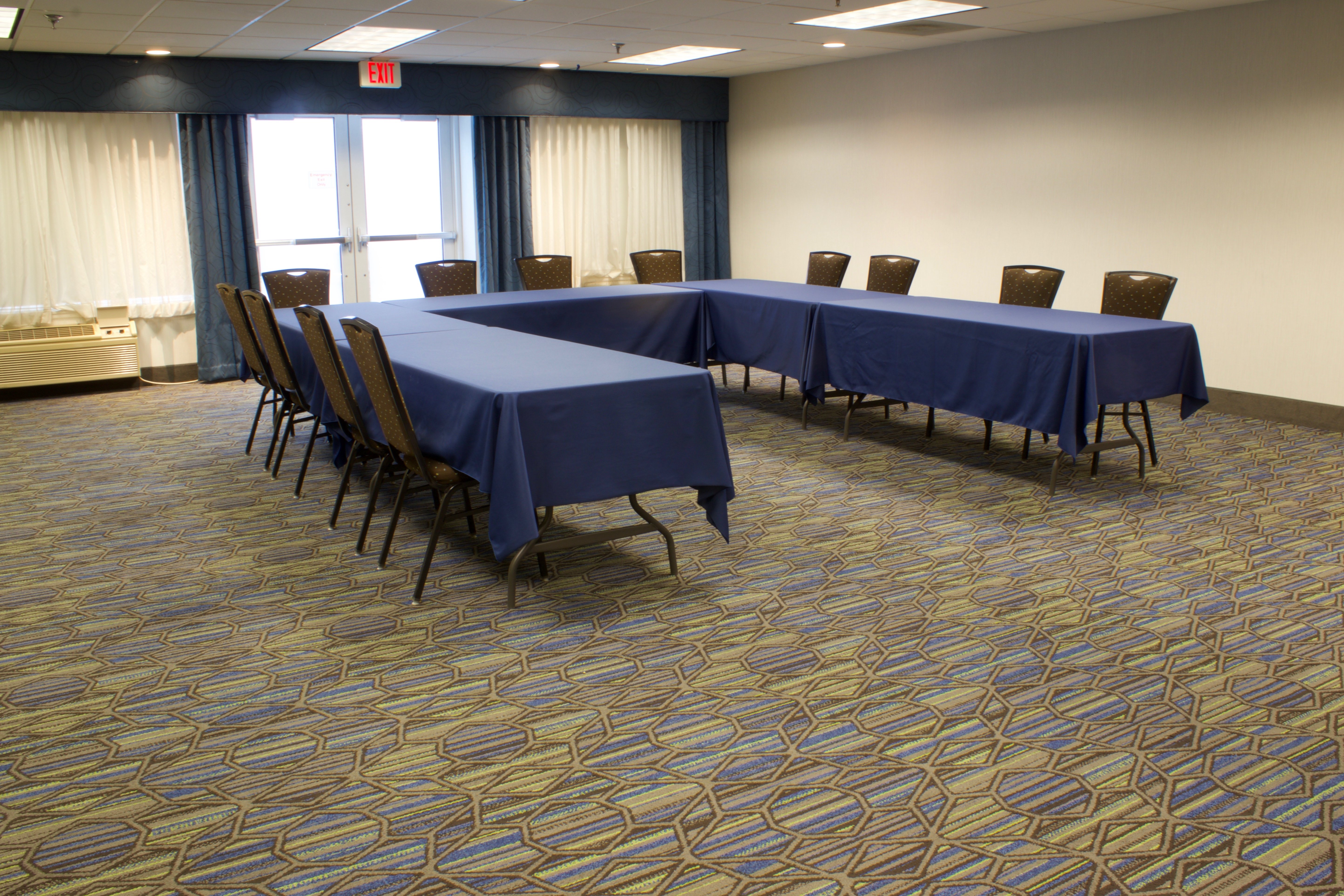 Holiday Inn Express & Suites St. Paul, Ne (VADNAIS HEIGHTS) 57/57