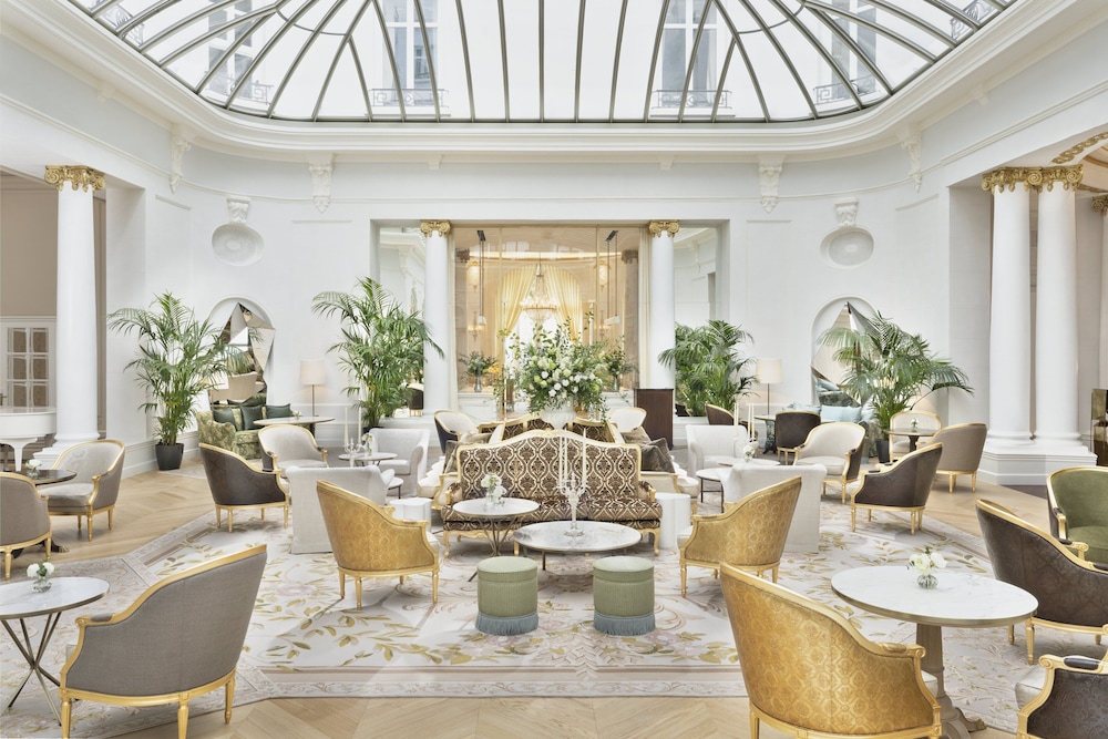 Mandarin Oriental Ritz Madrid 58/72