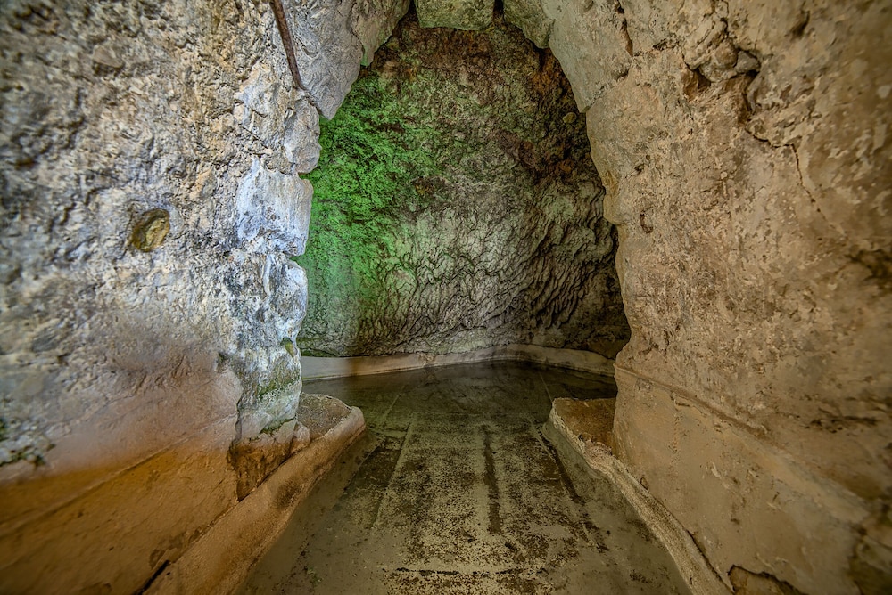 La Fonte Degli Dei Wine Relais - Adults Only 16/50