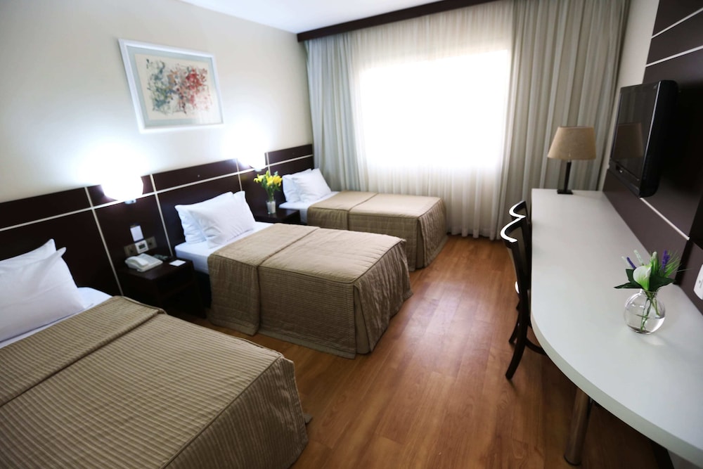 Hotel Premium Campinas Ex Hotel Premium Norte 5/44