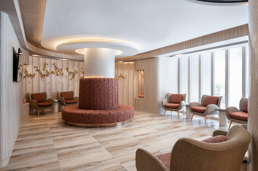 Eleven Bangkok Sukhumvit 11 by Kingston Hotels 61/73
