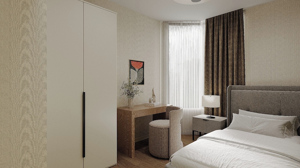 The Marmara Suadiye Residence 26/79