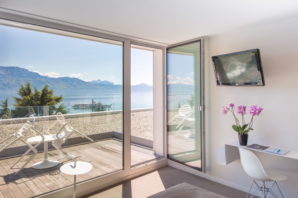Hotel Lavaux 38/65