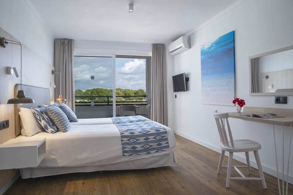 Wyndham Mallorca Portocolom Resort 19/66