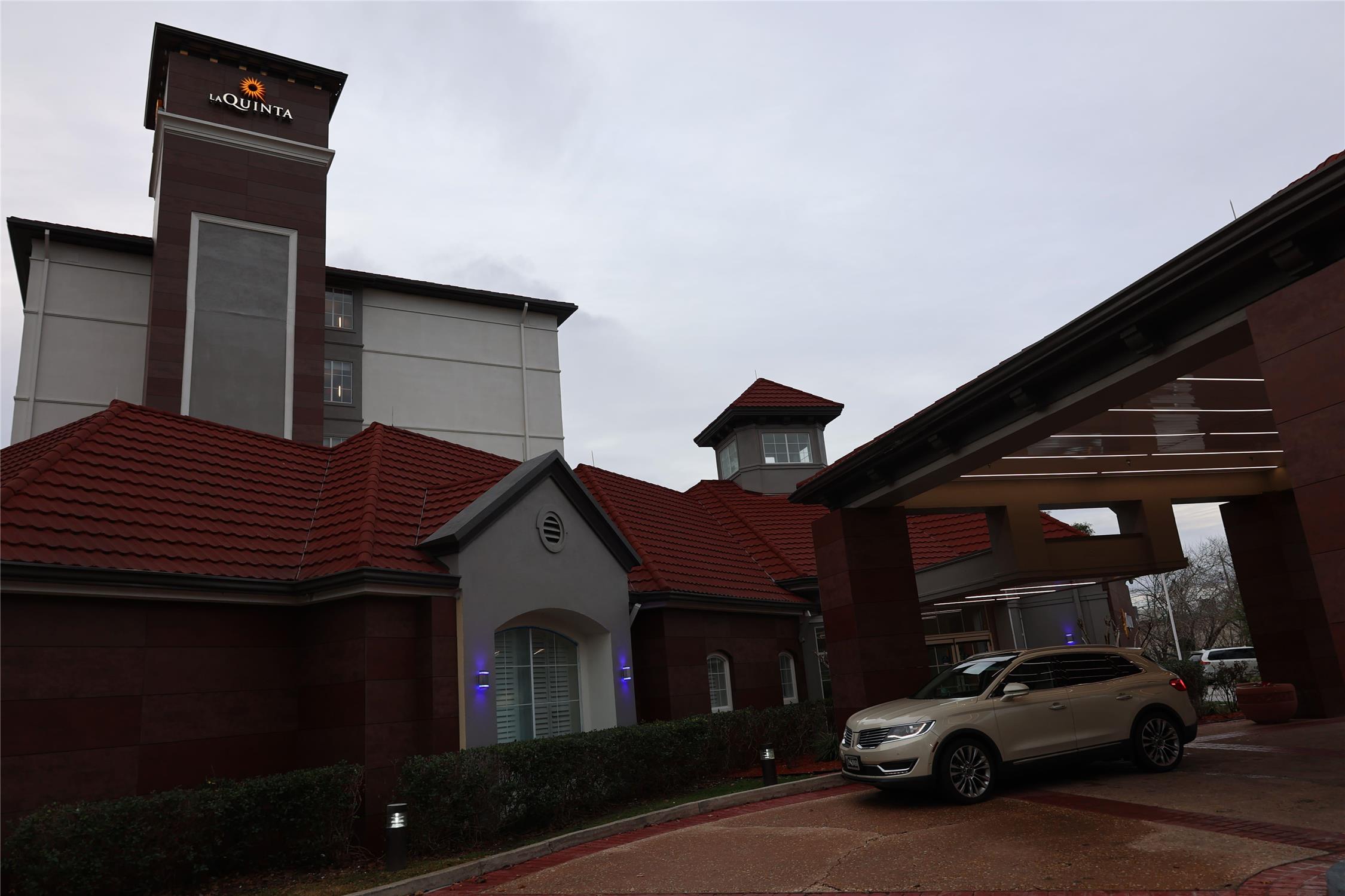 La Quinta Inn Suites Ocala 53/72