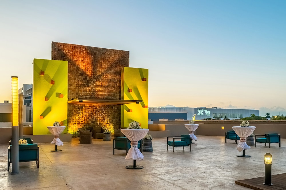 Hyatt Regency Merida 69/71