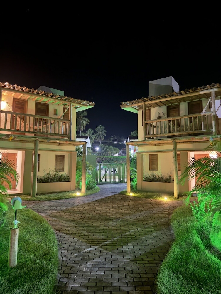 Condominio Praias de Maragogi Flats e Casas 3/50