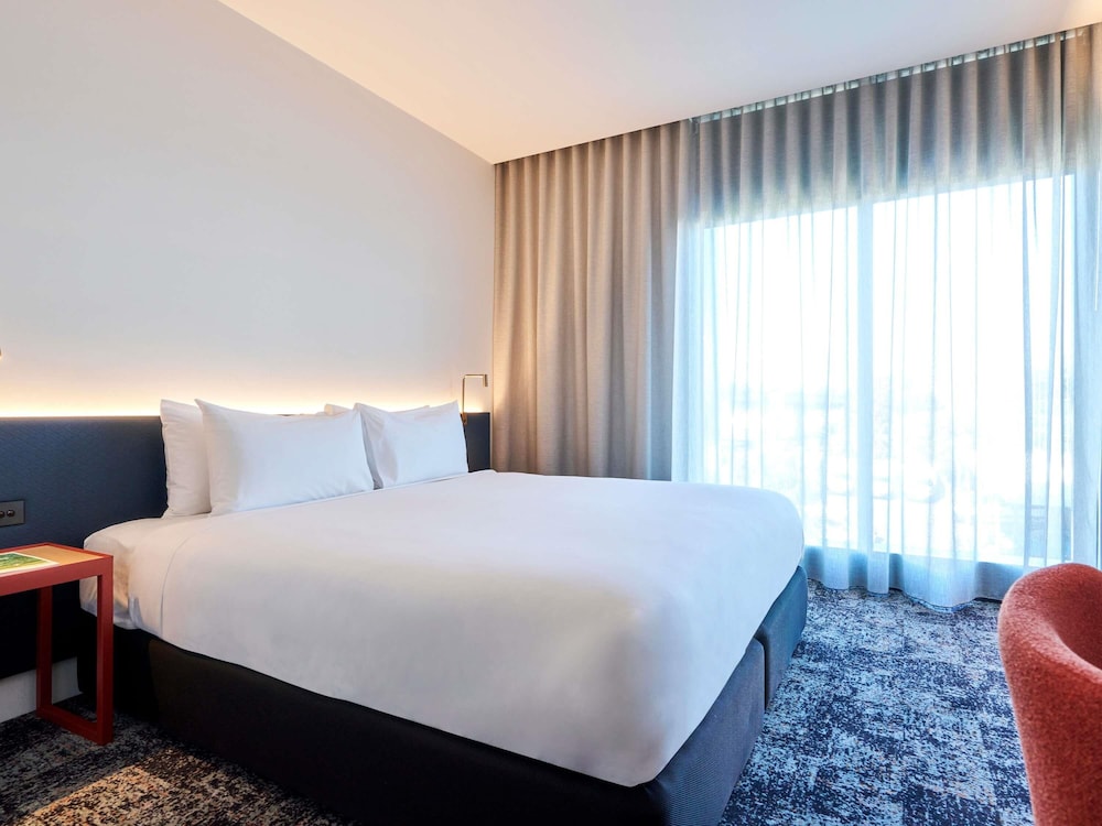 ibis Styles Melbourne Airport 9/50
