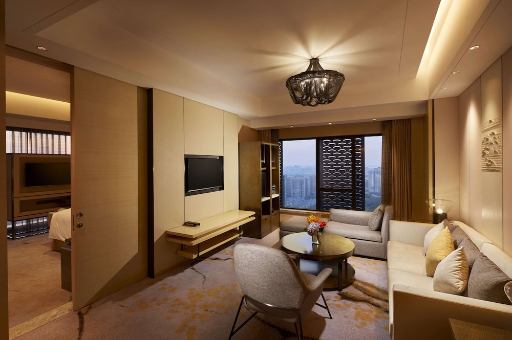 Hilton Suzhou 36/54