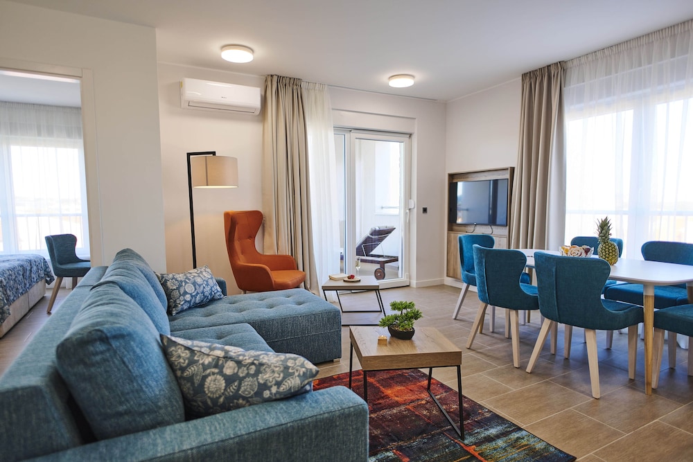 Arancini Residence 31/50
