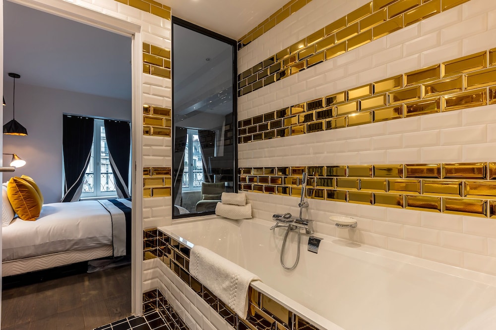 Be You Luxury Apart Hotel La Culottee 20/50