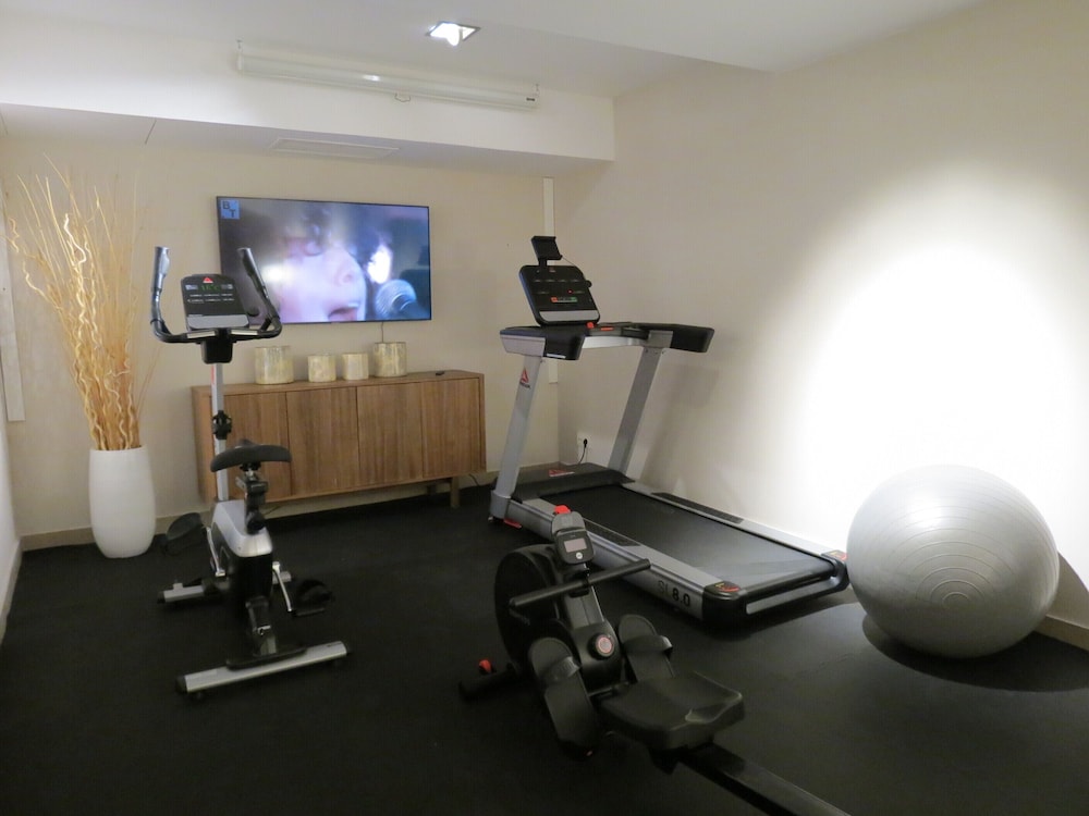 Hotel Omnium 32/50