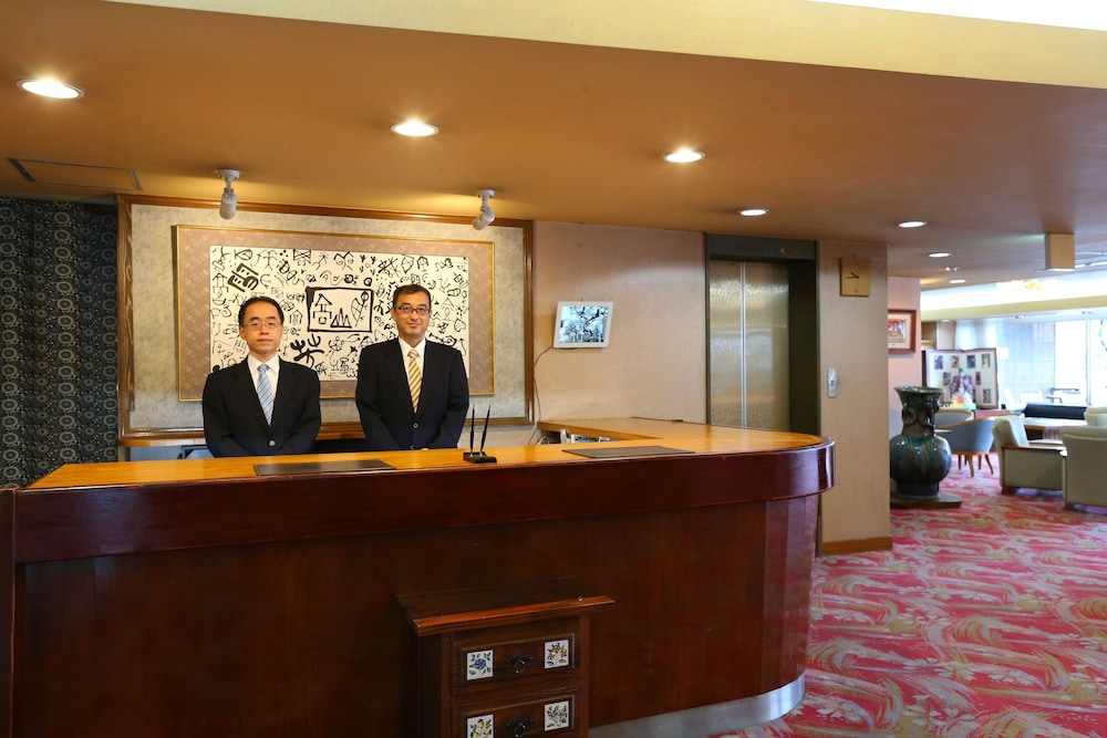 Kizantei Hotel 1/50