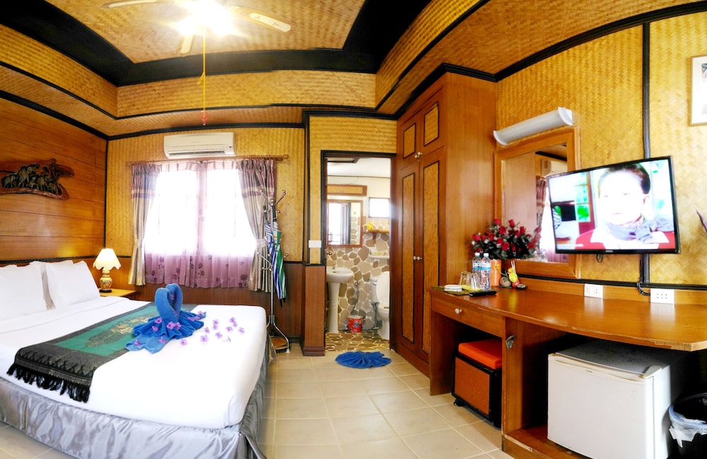 Koh Chang Resort Spa 24/59