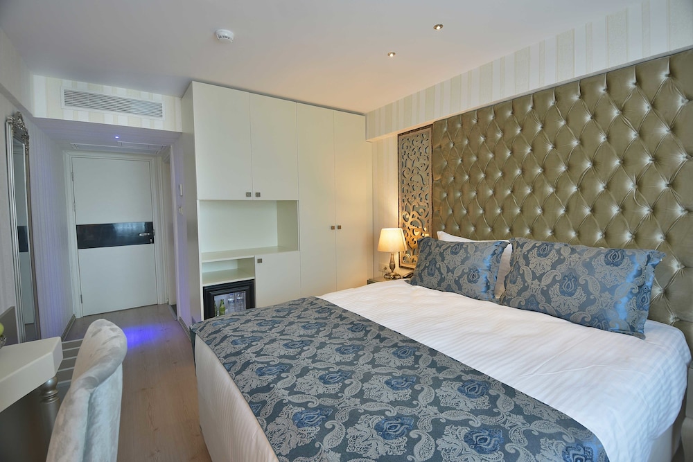 PICCOLO HOTEL ISTANBUL 14/33