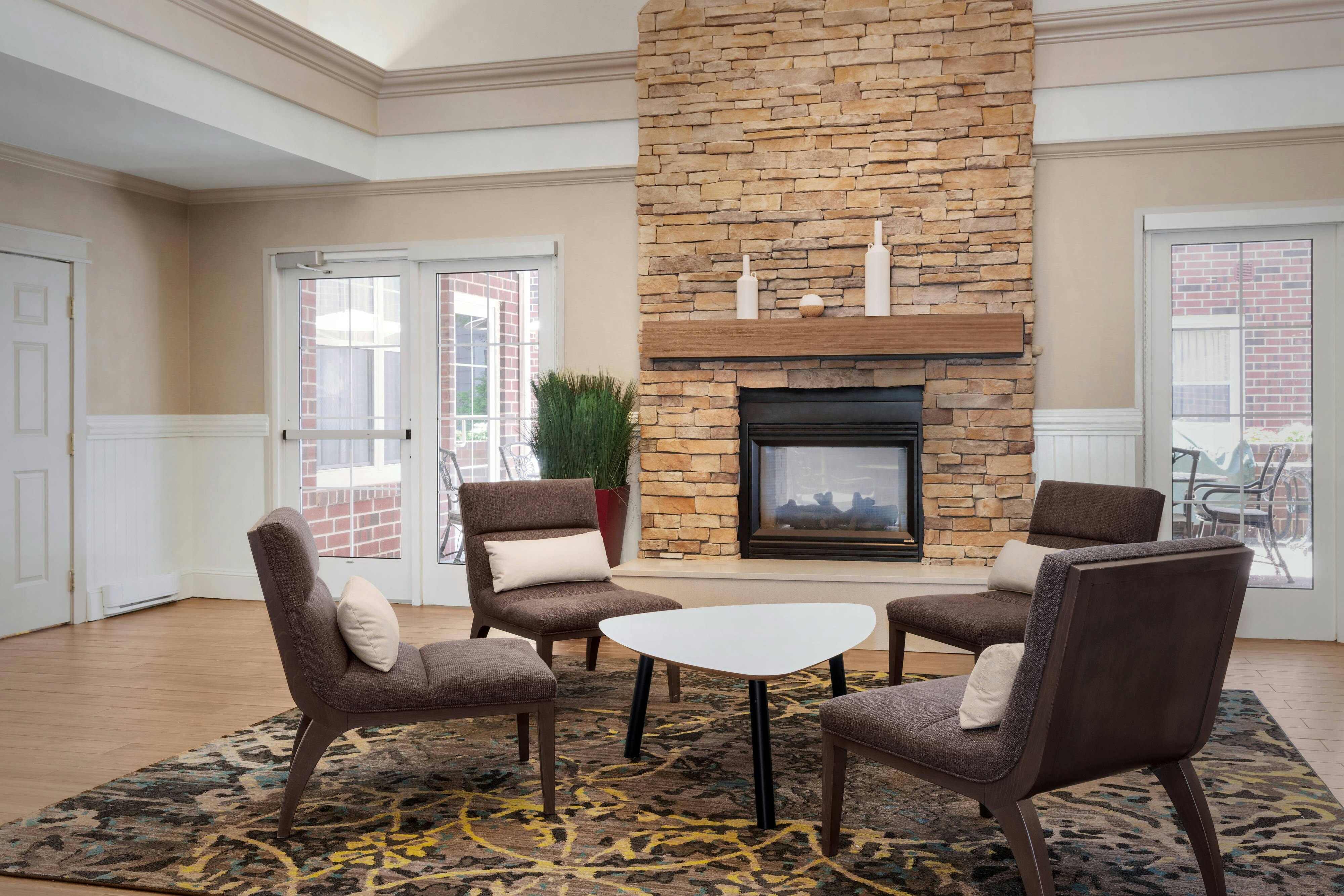 Residence Inn Poughkeepsie 7/14