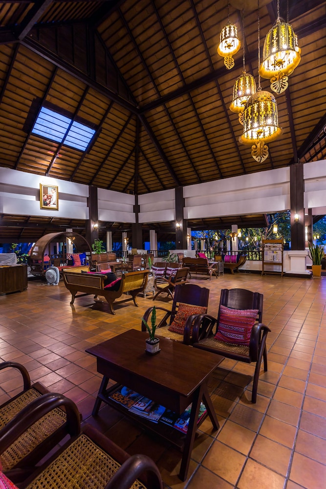The Legend Chiang Rai Boutique River Resort and Spa 78/87