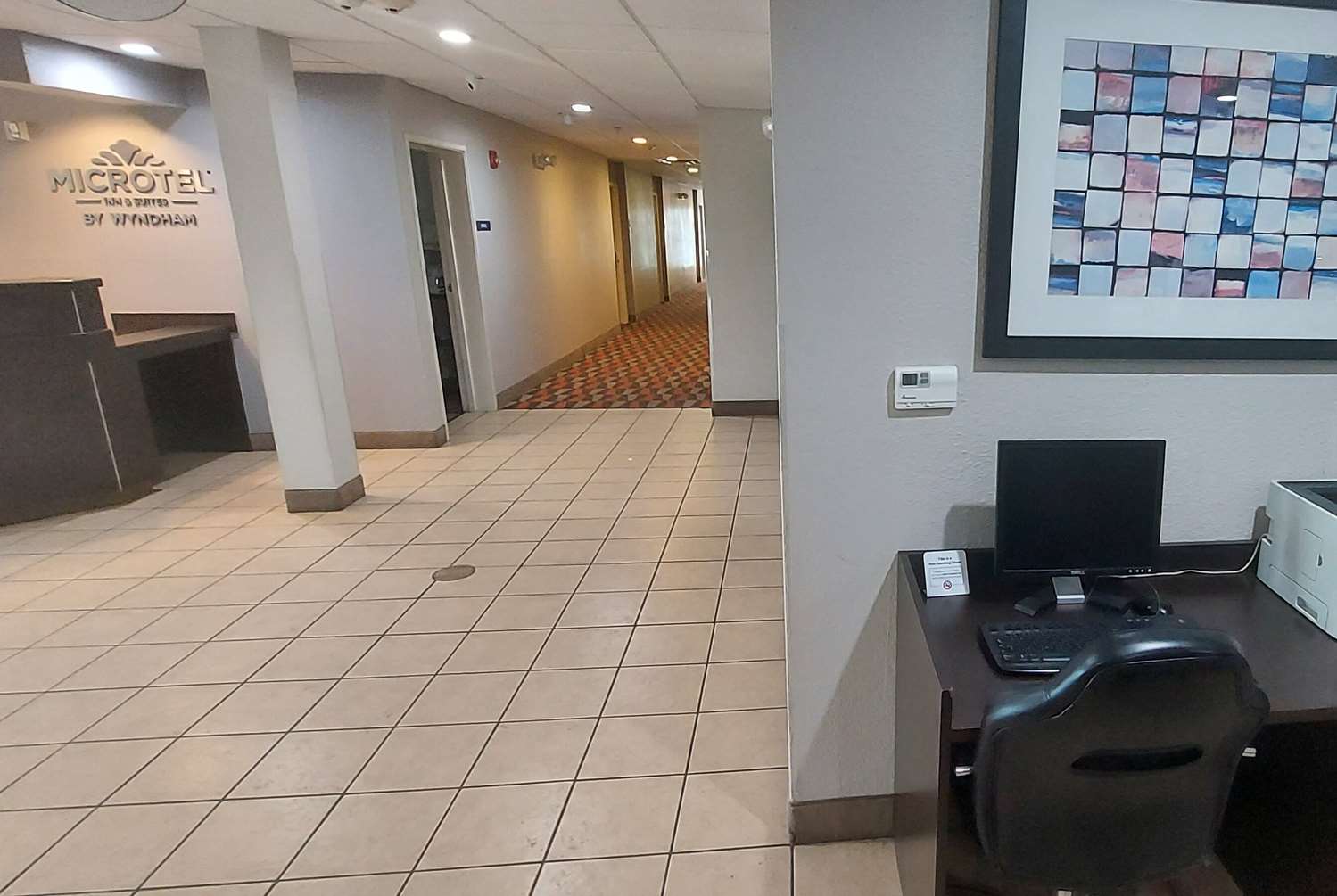 Microtel Inn Suites By Wyndham Hoover Birmingham 14/20