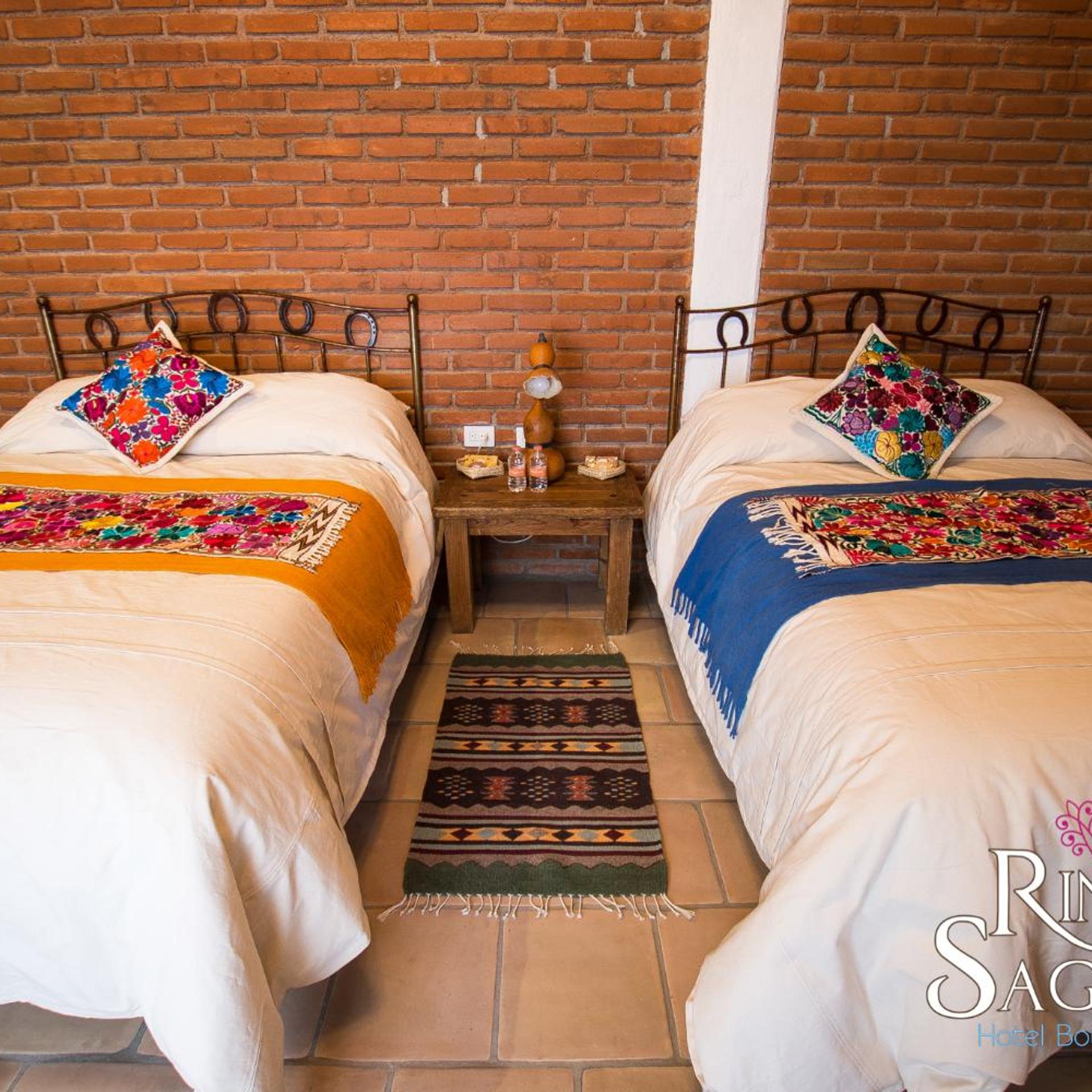 Rincon Sagrado Hotel Boutique & Spa 17/50
